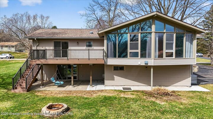 Property Photo:  13780 Hamersley Drive  MI 48808 