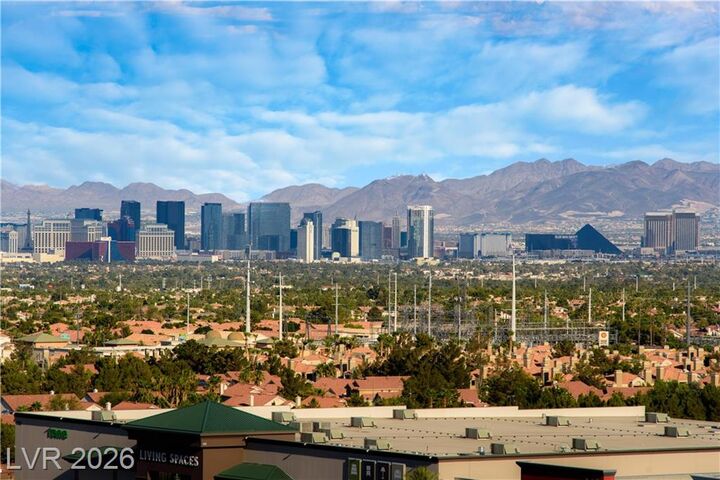 Property Photo:  9103 Alta Drive 1101  NV 89145 