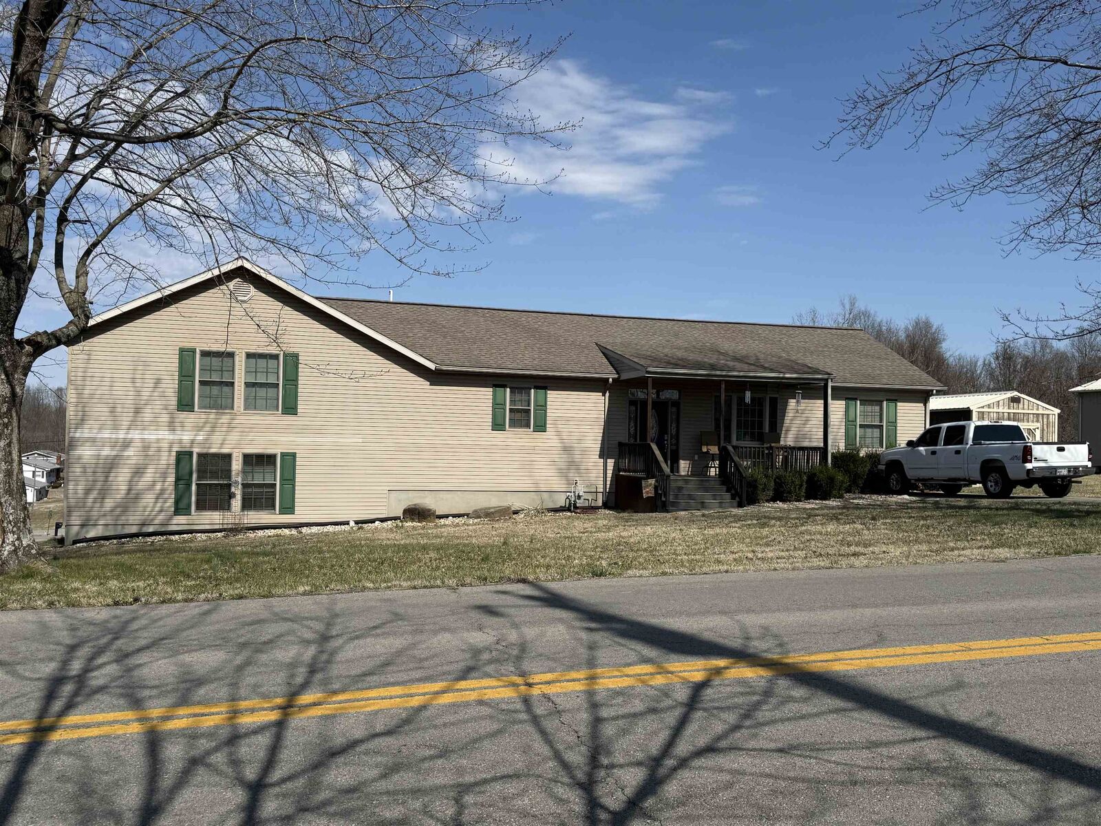 Property Photo:  1302 McLeod Ln  KY 42431 