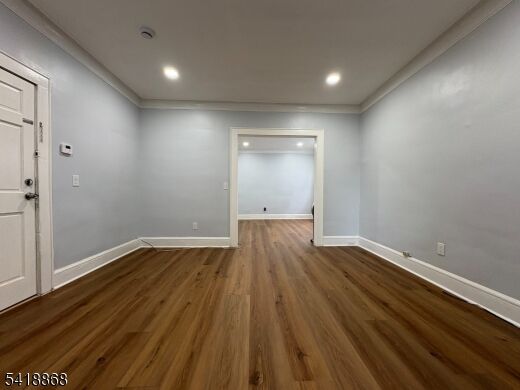 Property Photo:  16 Jacoby St 2  NJ 07040 