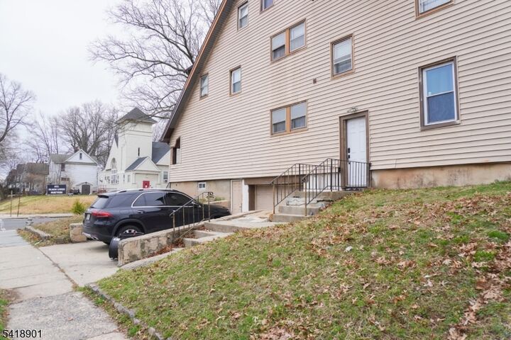 Property Photo: 130 Elmwood Ave NJ 07018