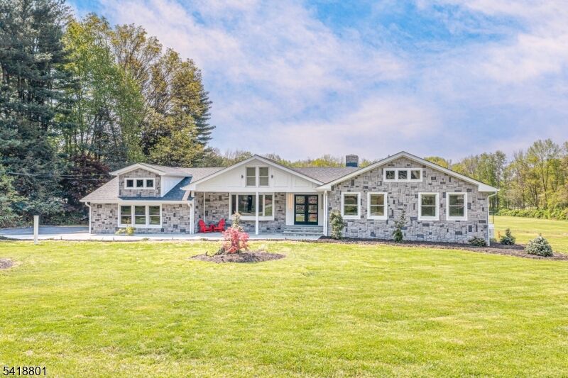 Property Photo:  17 Yardley Rd  NJ 07945 