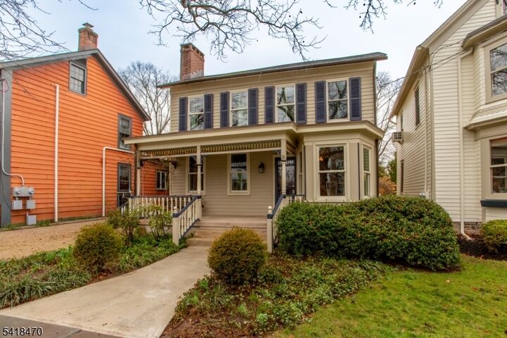 Property Photo: 9 Bridge St NJ 08559