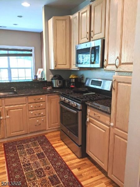 Property Photo: 20 Artillery Park Road NJ 07921