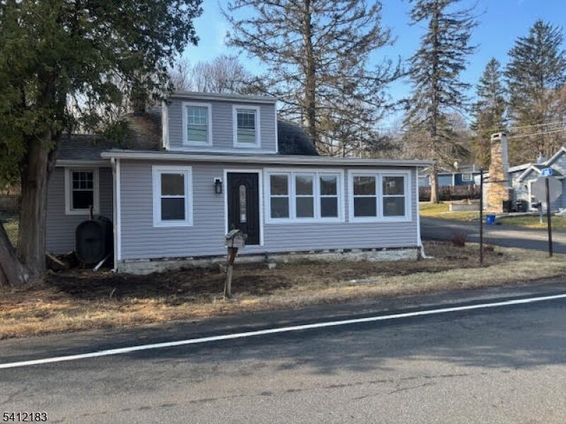 Property Photo:  728 Glen Rd  NJ 07871 