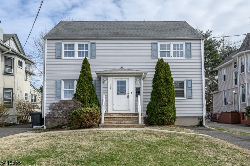 Property Photo:  335 Prospect Ave  NJ 08812 