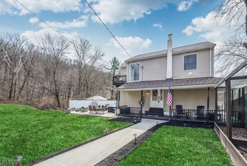 Property Photo: 27 Mountain Ave NJ 07465