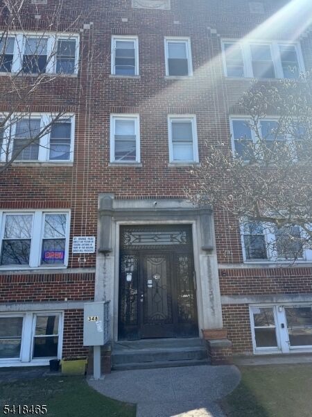 Property Photo:  348 Central Ave 6  NJ 07050 