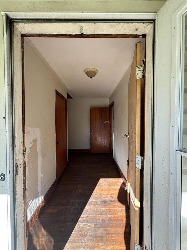 Property Photo: 408 Idlewild MS 39702