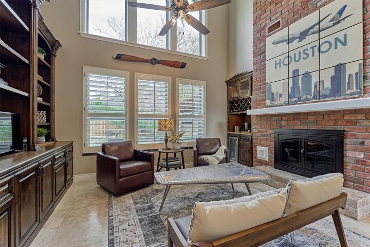 Property Photo:  23 Golden Thrush Place  TX 77381 