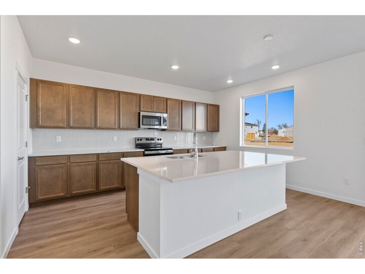 Property Photo: 1448 Boyle St CO 80550