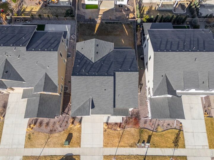 Property Photo: 5043 Oakley Dr CO 80547