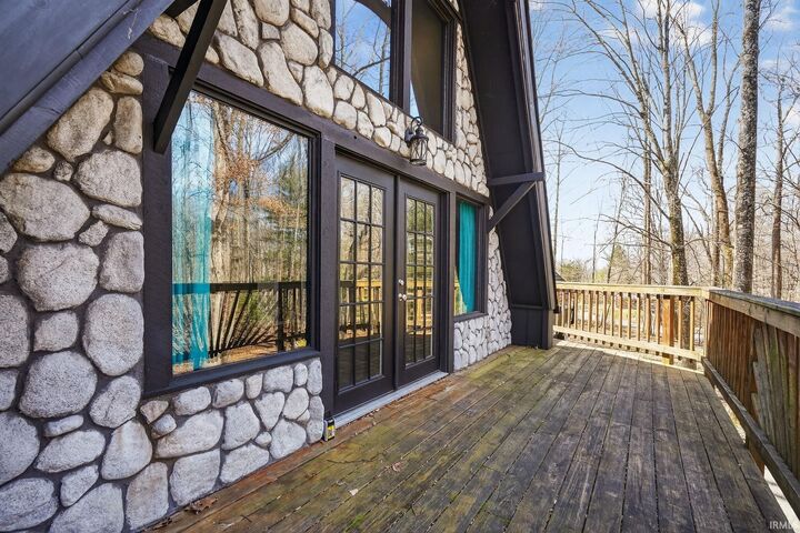 Property Photo: 4523 E Parkwood Drive IN 46151-6023