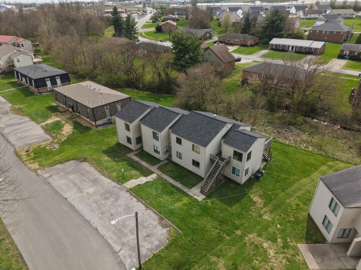 Property Photo:  448 Patrician Place  KY 40422 