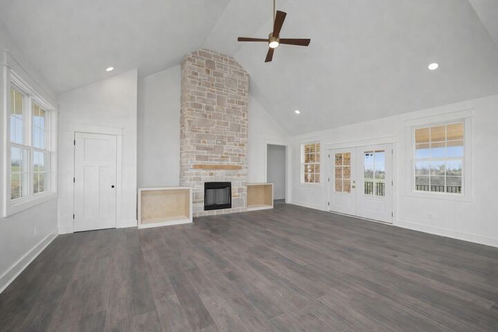 Property Photo: 125 Three Forks Road KY 40475