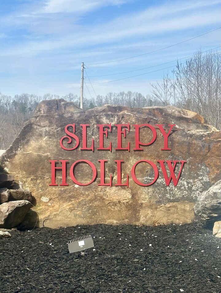 Property Photo:  Lot 9 Sleepy Hollow Road Lot 9  KY 40729 