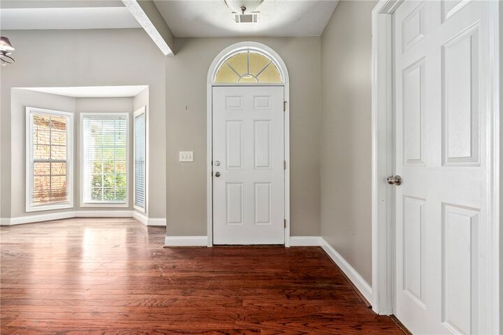 Property Photo: 221 Belmonte Drive AL 36830