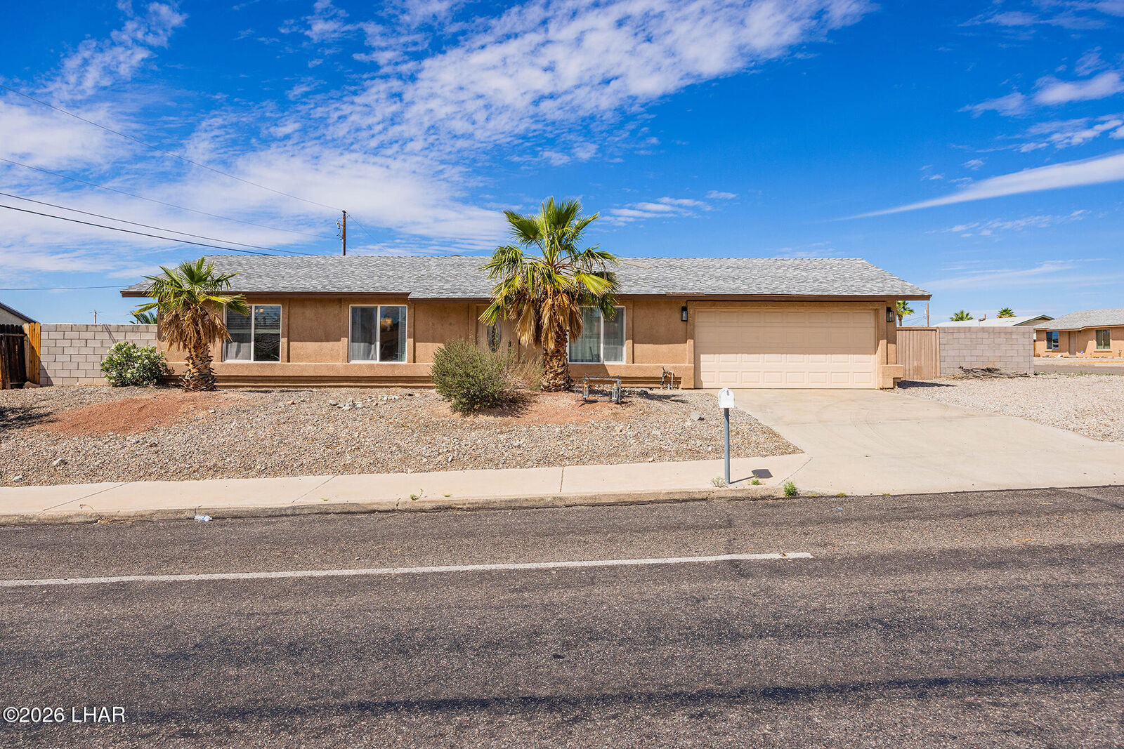 Property Photo: 2325 Havasupai Blvd AZ 86403