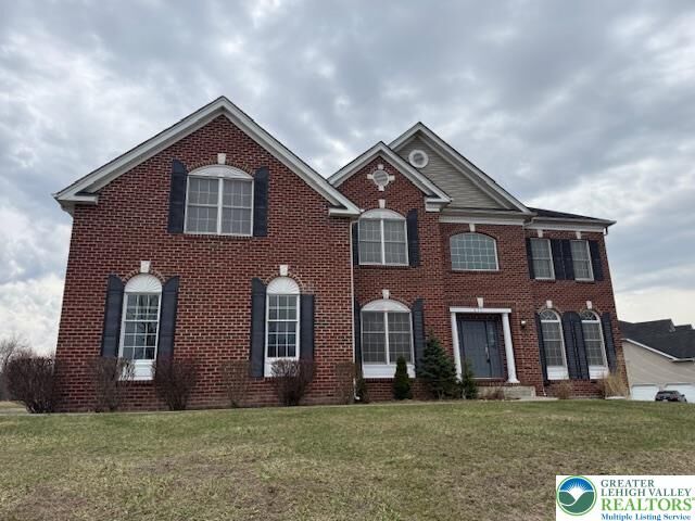 Property Photo:  671 Stratton Drive  PA 18302 