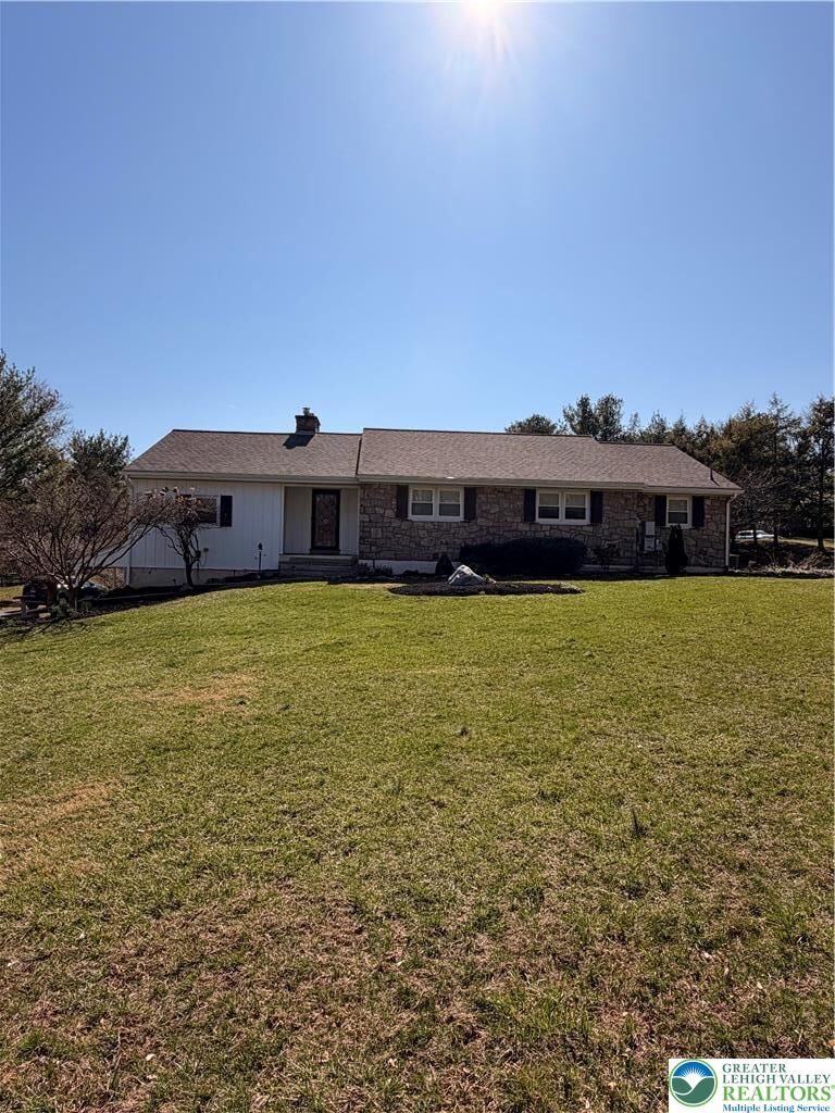 Property Photo:  3686 Hickory Hill Road  PA 18015 