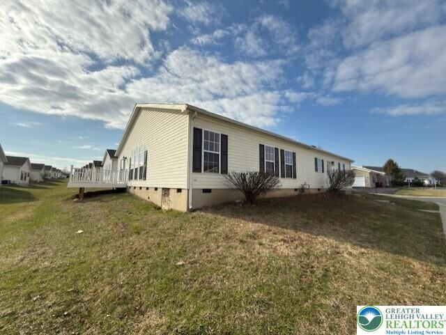 Property Photo: 636 San Simeon Place PA 18040