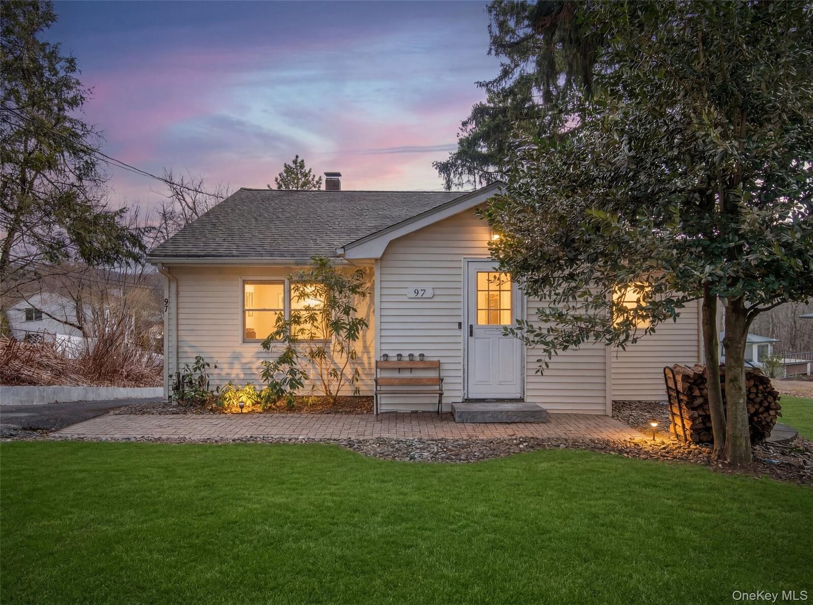 Property Photo: 97 Ridge Road NY 10989