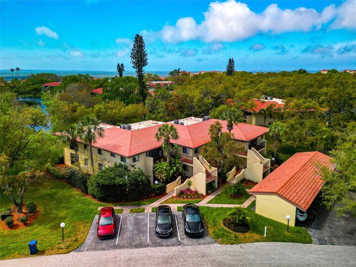 Property Photo:  6423 Egret Lane 406  FL 34210 