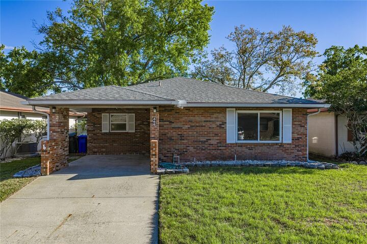 Property Photo:  466 Lake Carolyn Circle  FL 33813 