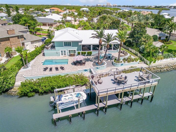 Property Photo:  444 Quay Assisi Court  FL 32169 