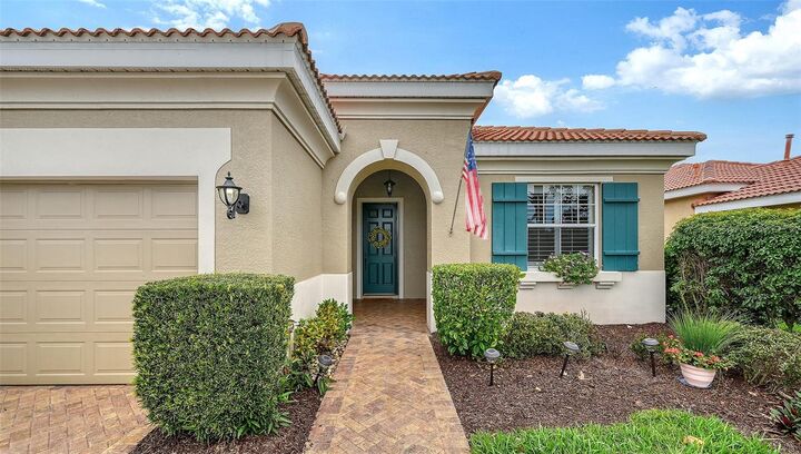 Property Photo:  194 Cipriani Way  FL 34275 