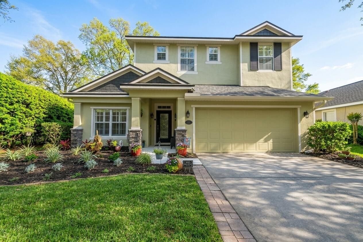 Property Photo: 103 Ridgeway Boulevard FL 32724