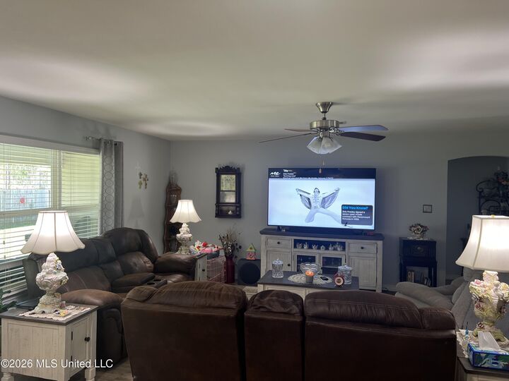 Property Photo: 64 Whisperwood Lane MS 39564