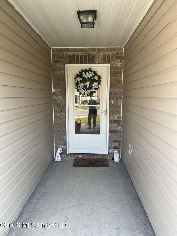 Property Photo:  64 Whisperwood Lane  MS 39564 