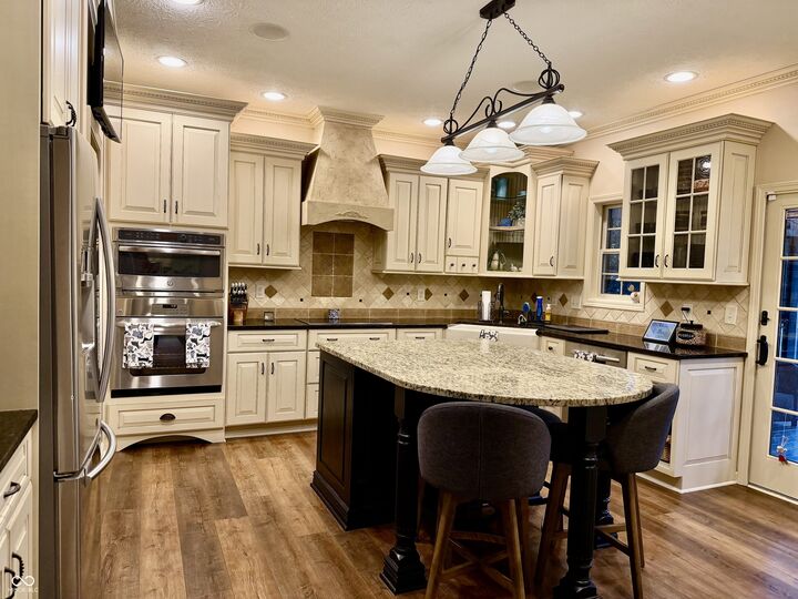 Property Photo: 4401 Brittany Drive IN 46077