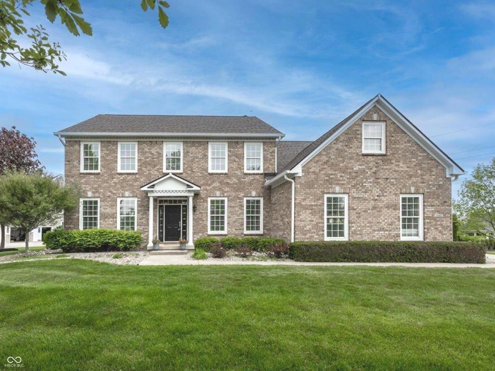 Property Photo:  16802 Oak Manor Drive  IN 46074 