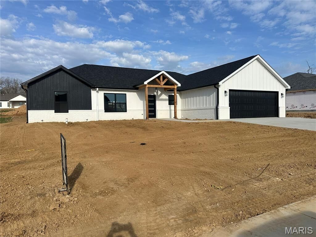 Property Photo: 3531 Brahma Drive MO 63701