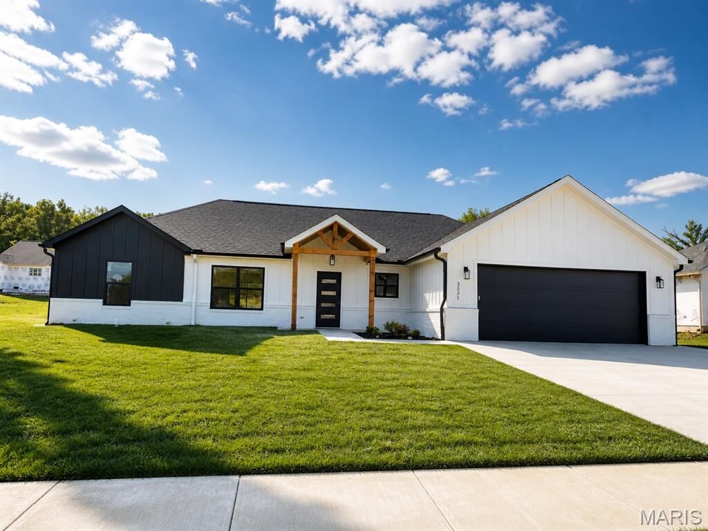 Property Photo:  3531 Brahma Drive  MO 63701 