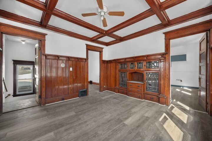 Property Photo: 2628 W Auer Ave 2630 WI 53206