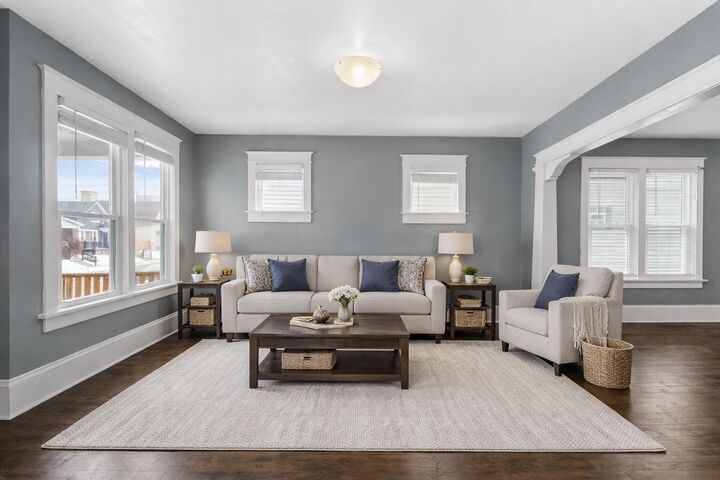 Property Photo:  3143 N Holton St 3145  WI 53212 