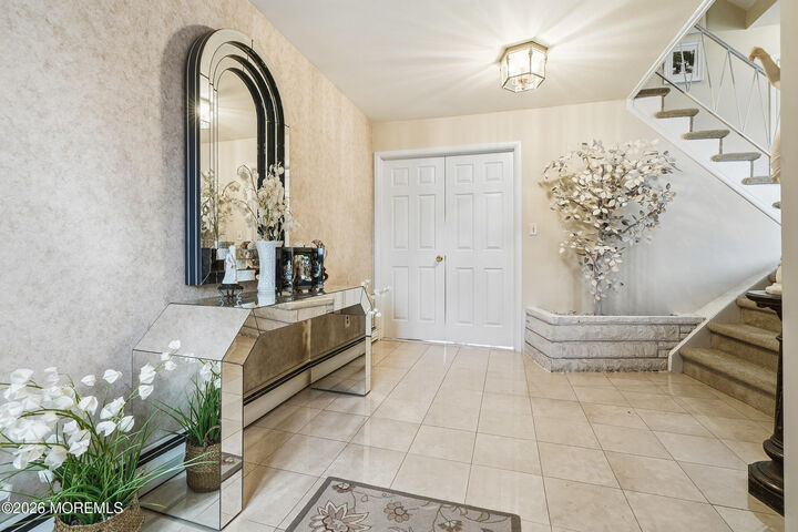 Property Photo: 308 Lincoln Drive NJ 07712