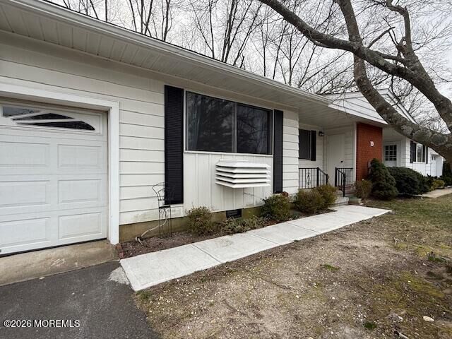 Property Photo:  19 B Florida Drive  NJ 08759 
