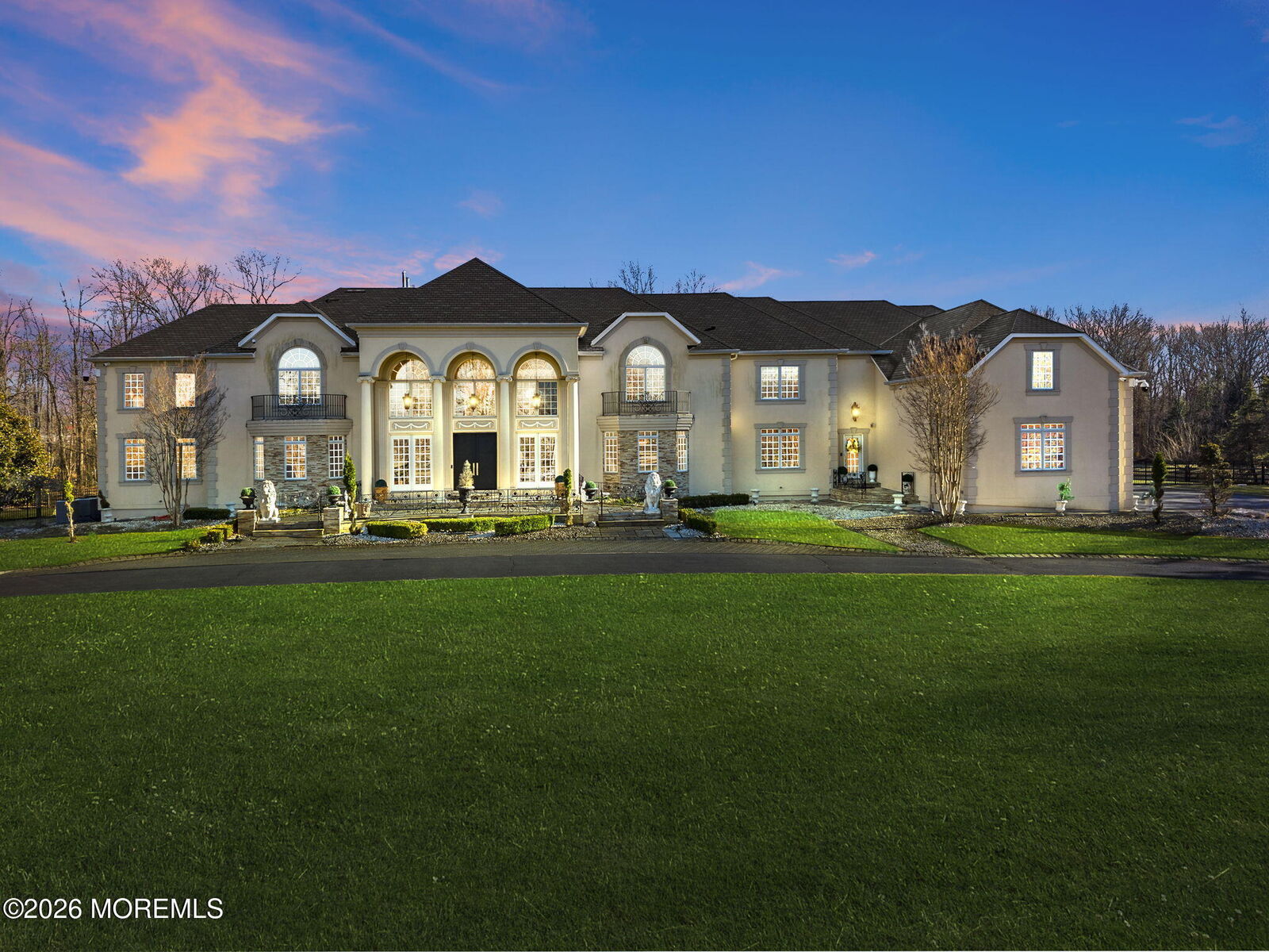 Property Photo:  4 Squan Song Lane  NJ 07722 