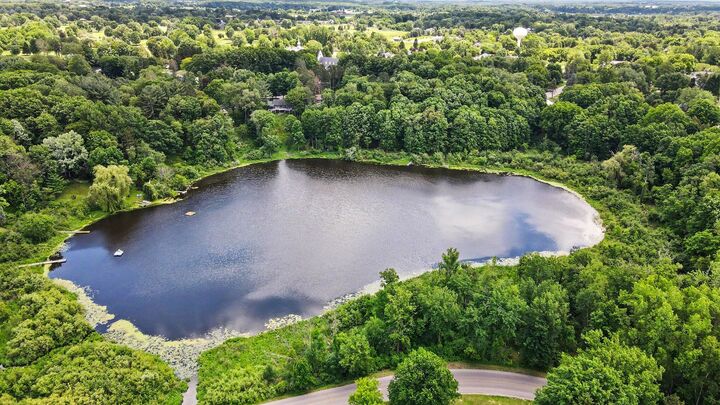Property Photo:  415 Vista Lane  MI 49412 
