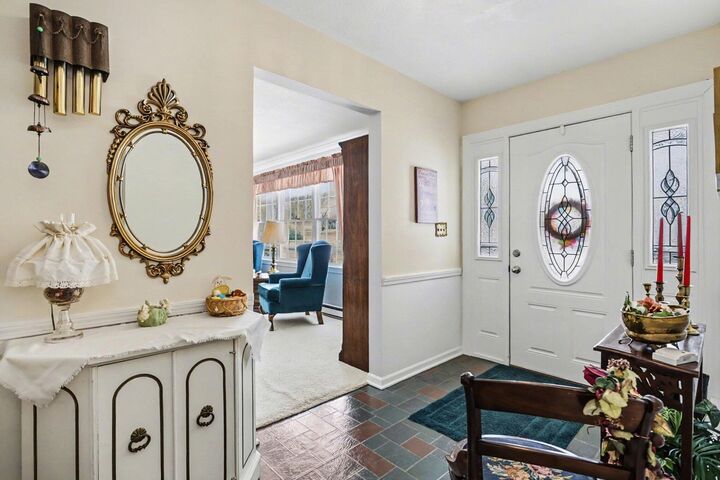 Property Photo: 1709 Hacienda Drive MI 49127