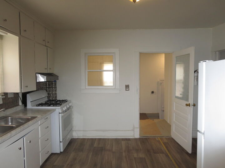 Property Photo: 1315 Jackson Street MI 49001