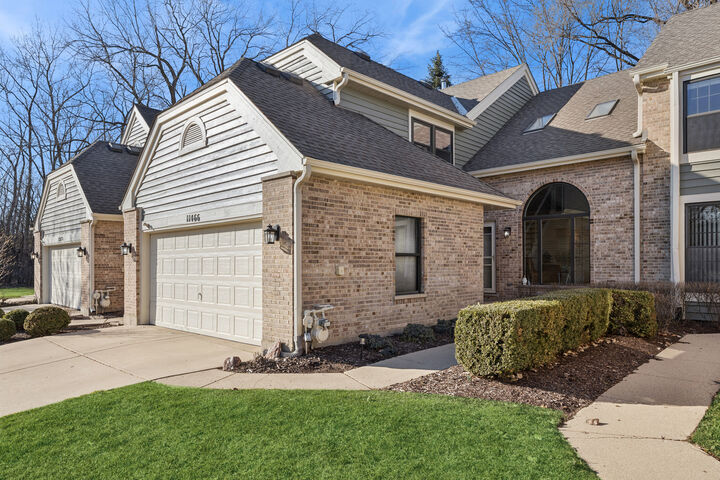 Property Photo: 11466 Ashley Woods Drive IL 60154