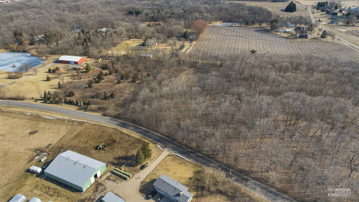 Property Photo:  Lot 2 Highpoint Road  IL 60560 