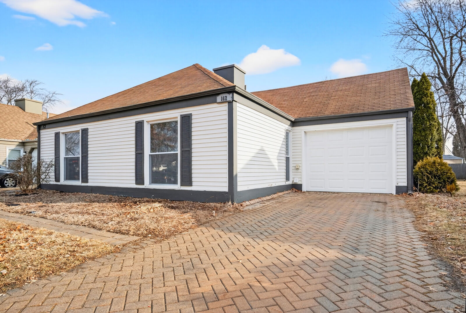 Property Photo:  162 Heathgate Road  IL 60538 