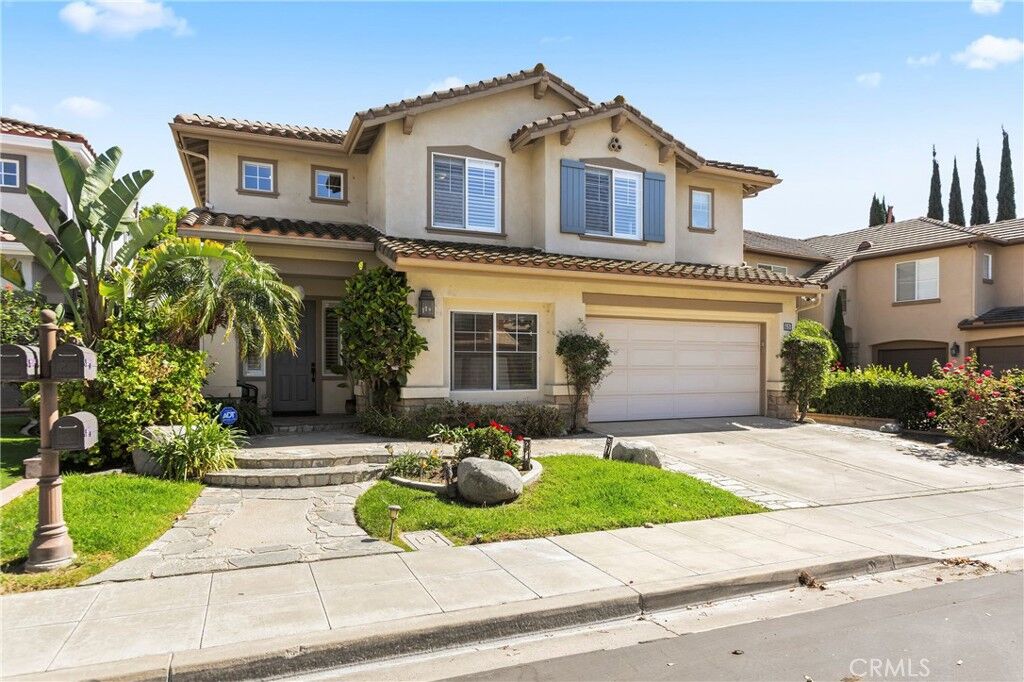 Property Photo:  65 Ashcrest  CA 92620 