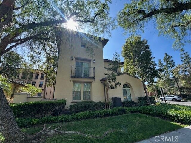 Property Photo:  58 Cienega  CA 92618 